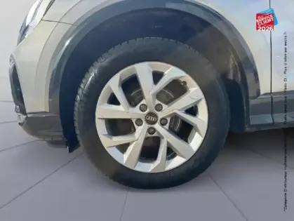 Photo 9 Audi Q2  35 TFSI 150ch Advanced S tronic 7 Siege chauf Camera