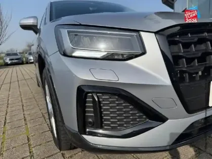 Photo 12 Audi Q2  35 TFSI 150ch Advanced S tronic 7 Siege chauf Camera