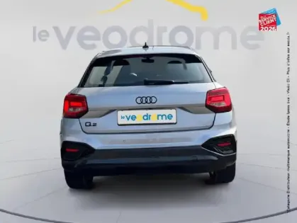 Photo 6 Audi Q2  35 TFSI 150ch Advanced S tronic 7 Siege chauf Camera