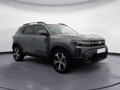 Photo 13 Dacia Duster  1.6 hybrid 140ch Journey