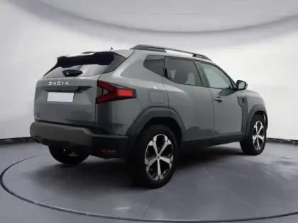 Photo 11 Dacia Duster  1.6 hybrid 140ch Journey