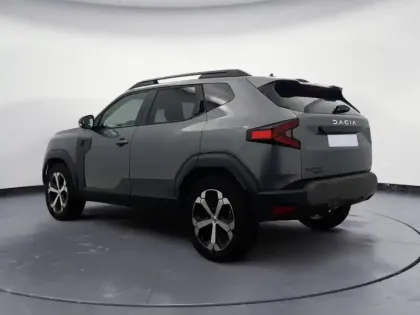 Photo 9 Dacia Duster  1.6 hybrid 140ch Journey