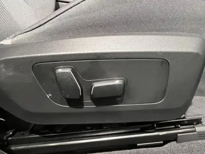 Photo 13 BMW X3  xDrive30e 299ch M Sport