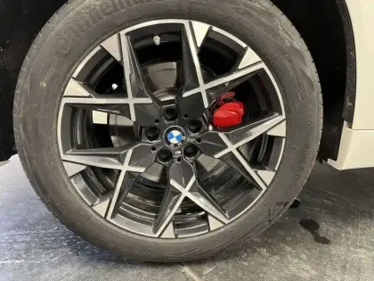 Photo 7 BMW X3  xDrive30e 299ch M Sport