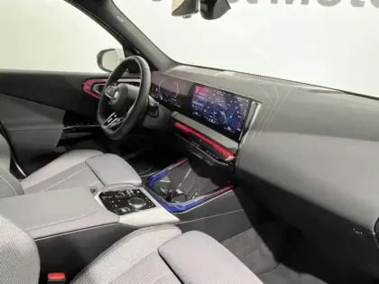 Photo 14 BMW X3  xDrive30e 299ch M Sport