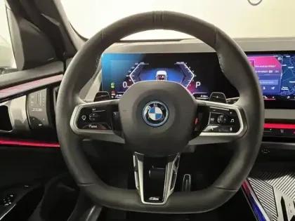 Photo 5 BMW X3  xDrive30e 299ch M Sport