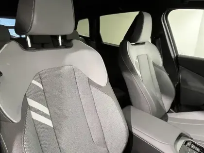 Photo 8 BMW X3  xDrive30e 299ch M Sport