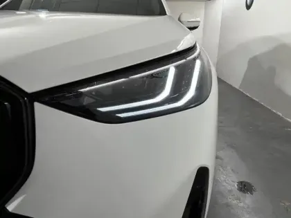 Photo 9 BMW X3  xDrive30e 299ch M Sport