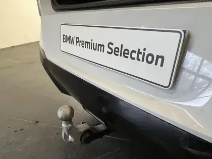 Photo 12 BMW X3  xDrive30e 299ch M Sport