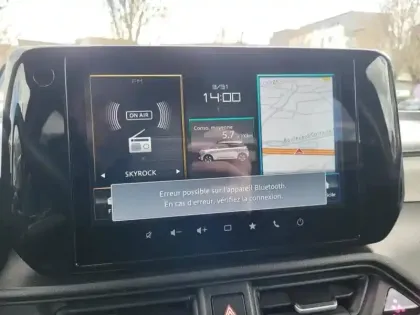 Photo 6 Suzuki Swift Gén. V Ph1 Pack 5