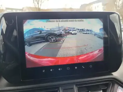 Photo 7 Suzuki Swift Gén. V Ph1 Pack 5