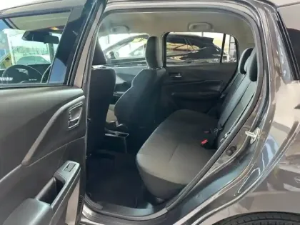 Photo 6 Suzuki Swift Gén. V Ph1 Pack 5