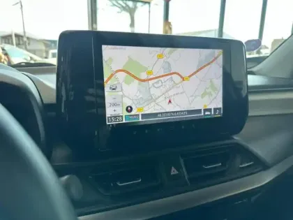 Photo 10 Suzuki Swift Gén. V Ph1 Pack 5