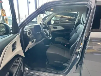 Photo 5 Suzuki Swift Gén. V Ph1 Pack 5