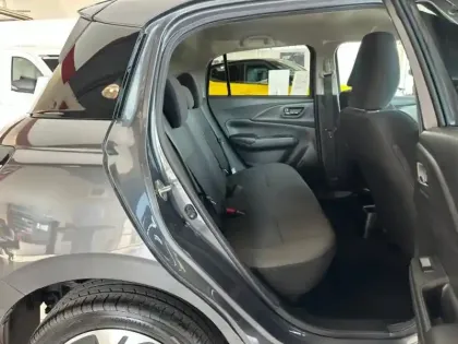 Photo 16 Suzuki Swift Gén. V Ph1 Pack 5