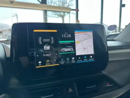 Photo 11 Suzuki Swift Gén. V Ph1 Pack 5