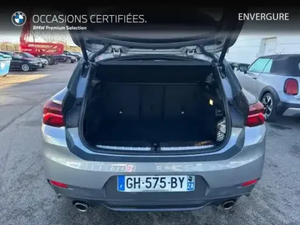 Photo 6 BMW X2  M35iA 306ch M Performance xDrive