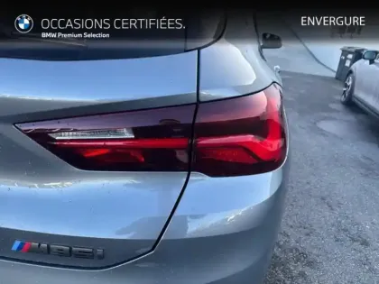 Photo 9 BMW X2  M35iA 306ch M Performance xDrive