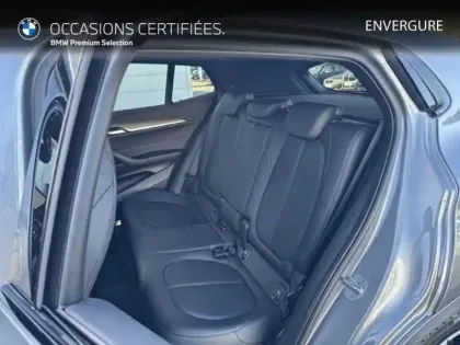 Photo 12 BMW X2  M35iA 306ch M Performance xDrive