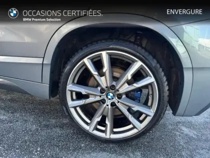 Photo 7 BMW X2  M35iA 306ch M Performance xDrive