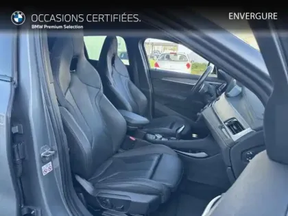 Photo 8 BMW X2  M35iA 306ch M Performance xDrive