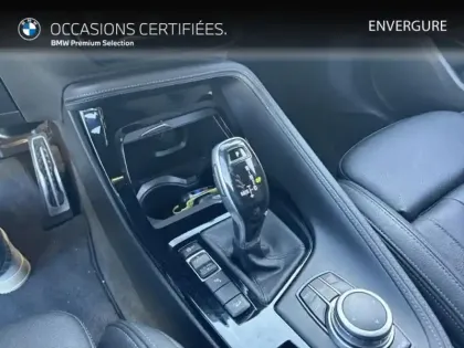 Photo 14 BMW X2  M35iA 306ch M Performance xDrive