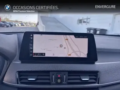 Photo 10 BMW X2  M35iA 306ch M Performance xDrive