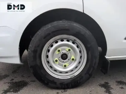 Photo 13 Ford Custom Transit  Fg 280 L1H1 2.0 EcoBlue 130 Hybrid Trend Business