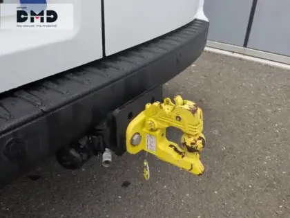 Photo 15 Ford Custom Transit  Fg 280 L1H1 2.0 EcoBlue 130 Hybrid Trend Business