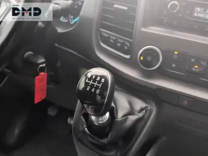 Photo 8 Ford Custom Transit  Fg 280 L1H1 2.0 EcoBlue 130 Hybrid Trend Business