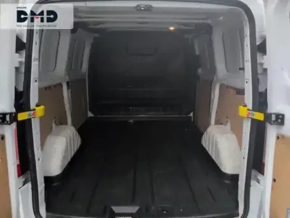 Photo 12 Ford Custom Transit  Fg 280 L1H1 2.0 EcoBlue 130 Hybrid Trend Business