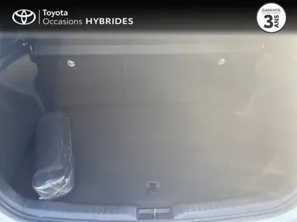 Photo 9 Toyota Yaris  130h GR Sport 5p MC24