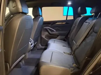 Photo 11 Volkswagen Tayron  1.5 eHybrid 272ch R-Line Exclusive DSG6 5 places