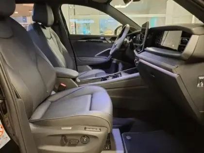 Photo 12 Volkswagen Tayron  1.5 eHybrid 272ch R-Line Exclusive DSG6 5 places