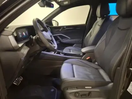 Photo 10 Volkswagen Tayron  1.5 eHybrid 272ch R-Line Exclusive DSG6 5 places