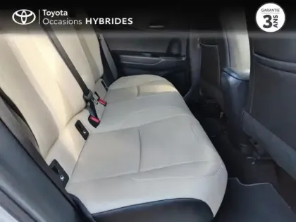 Photo 6 Toyota C-HR  122h Collection 2WD E-CVT MY22