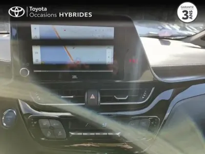 Photo 29 Toyota C-HR  122h Collection 2WD E-CVT MY22