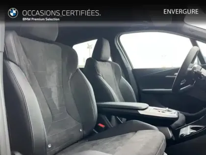 Photo 8 BMW Serie 2 Série 2 ActiveTourer 220i 170ch M Sport DKG7