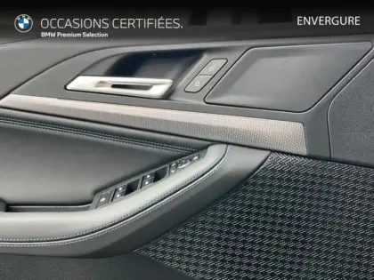 Photo 13 BMW Serie 2 Série 2 ActiveTourer 220i 170ch M Sport DKG7