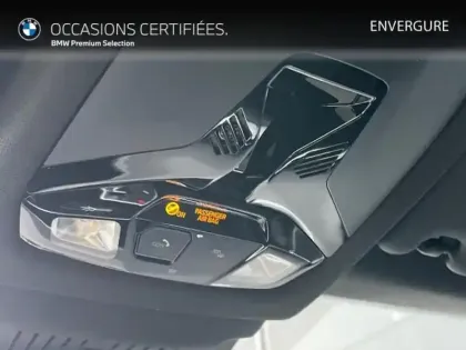 Photo 11 BMW Serie 2 Série 2 ActiveTourer 220i 170ch M Sport DKG7