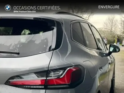 Photo 9 BMW Serie 2 Série 2 ActiveTourer 220i 170ch M Sport DKG7