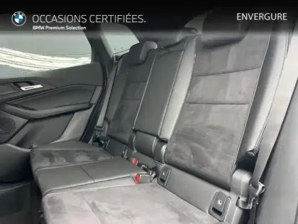 Photo 12 BMW Serie 2 Série 2 ActiveTourer 220i 170ch M Sport DKG7