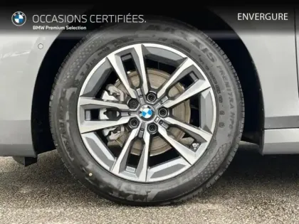 Photo 7 BMW Serie 2 Série 2 ActiveTourer 220i 170ch M Sport DKG7