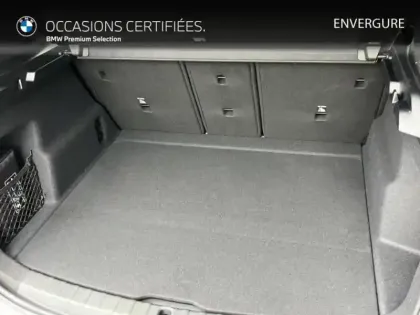 Photo 6 BMW Serie 2 Série 2 ActiveTourer 220i 170ch M Sport DKG7