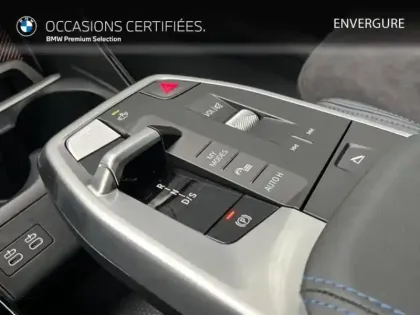 Photo 14 BMW Serie 2 Série 2 ActiveTourer 220i 170ch M Sport DKG7