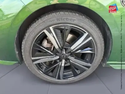 Photo 9 Peugeot 308  PHEV 225ch GT Pack e-EAT8