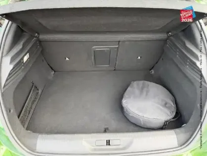 Photo 13 Peugeot 308  PHEV 225ch GT Pack e-EAT8