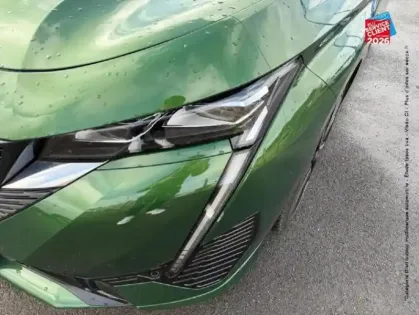 Photo 12 Peugeot 308  PHEV 225ch GT Pack e-EAT8