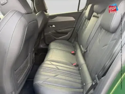 Photo 10 Peugeot 308  PHEV 225ch GT Pack e-EAT8