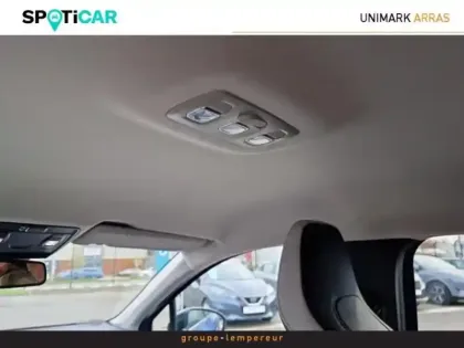 Photo 9 Renault Captur  1.0 TCe 90ch Techno